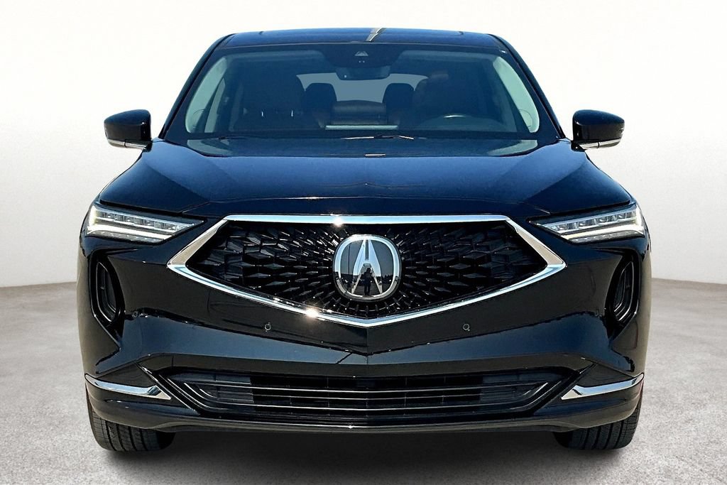 Used 2024 Acura MDX SH-AWD w/ Technology Package image 4