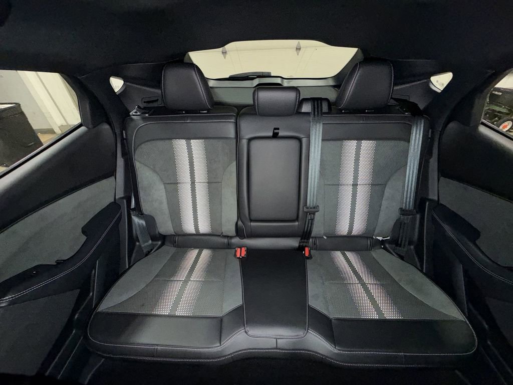 Used 2025 Ford Mustang Mach-E GT image 26