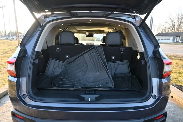 Used 2025 Honda Pilot Touring image 23