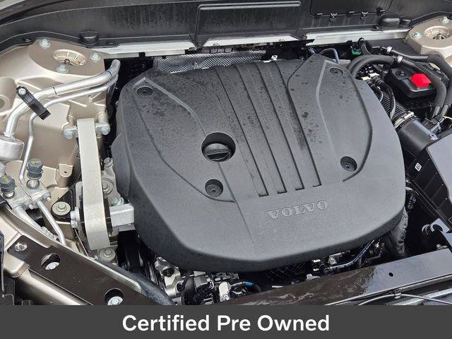 Used 2024 Volvo XC60 B5 Ultimate w/ Protection Package Premier AWD/4WD image 20