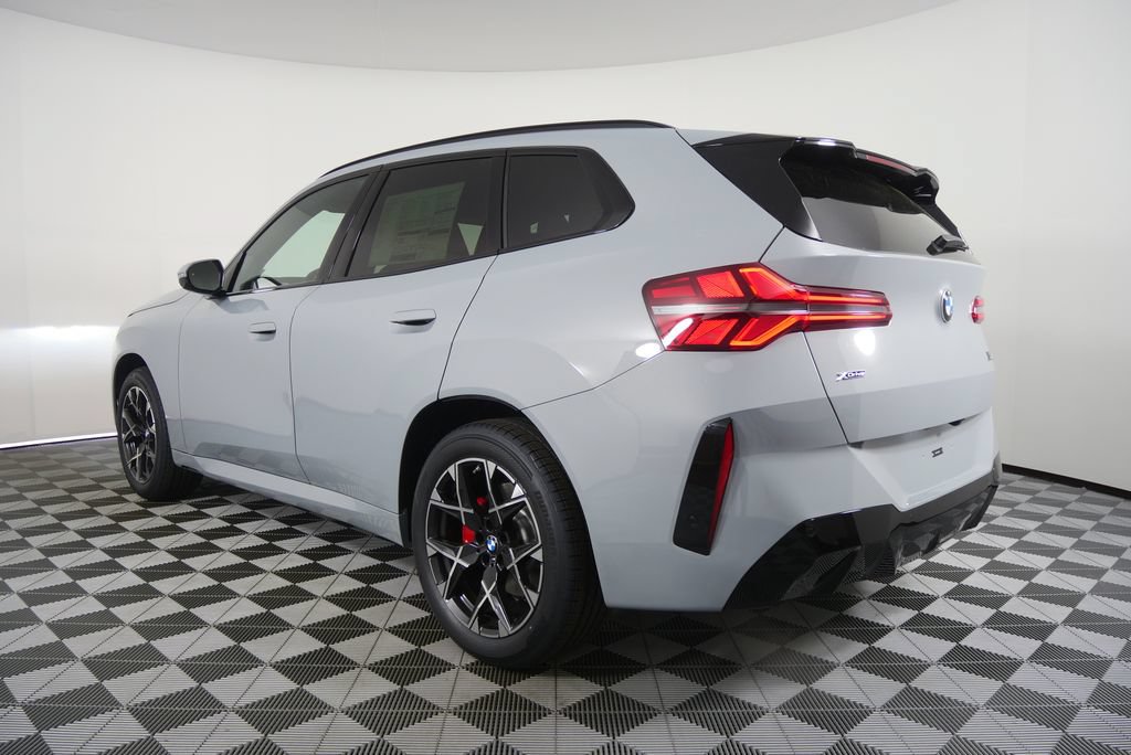 Used 2026 BMW X3 xDrive30i w/ Premium Package AWD/4WD image 5
