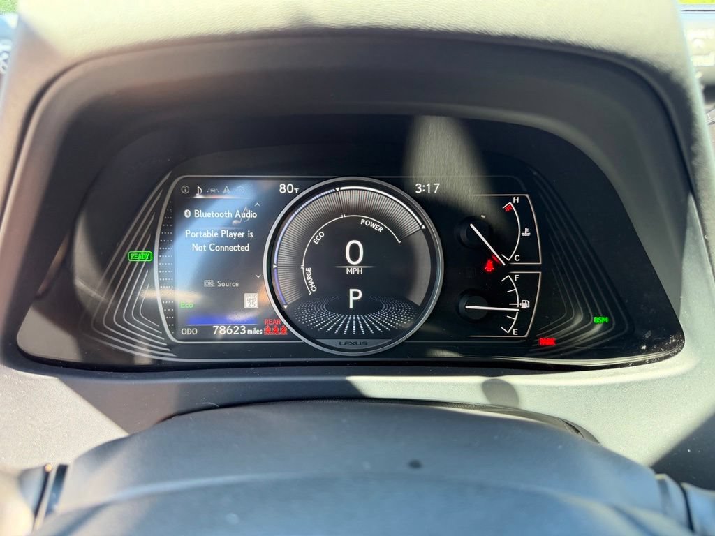 Used 2021 Lexus UX 250h w/ Premium Package AWD/4WD image 20