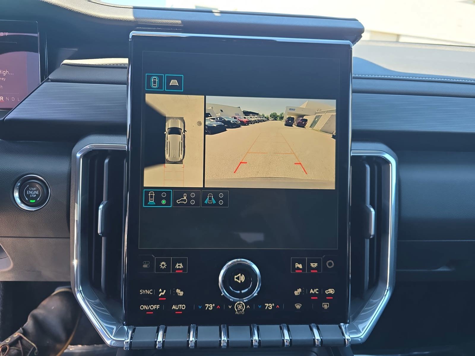 Used 2024 GMC Acadia Elevation w/ Black Edition FWD image 26