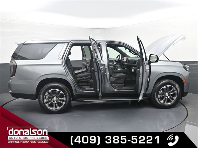 New 2026 Chevrolet Tahoe LT w/ Comfort Package image 23