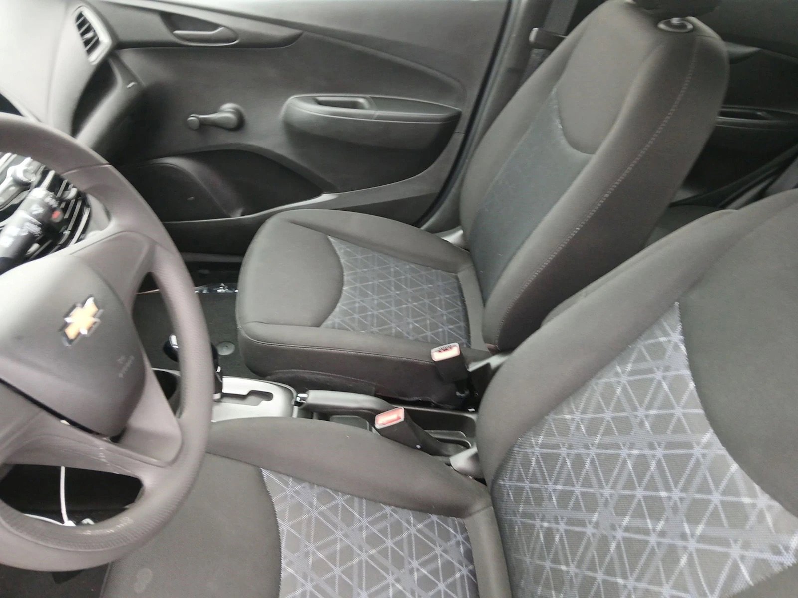 Used 2019 Chevrolet Spark LS image 5