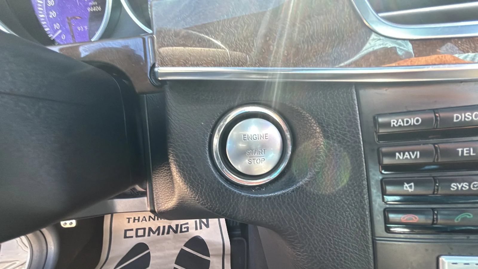 Used 2014 Mercedes-Benz E 350 Sedan image 16