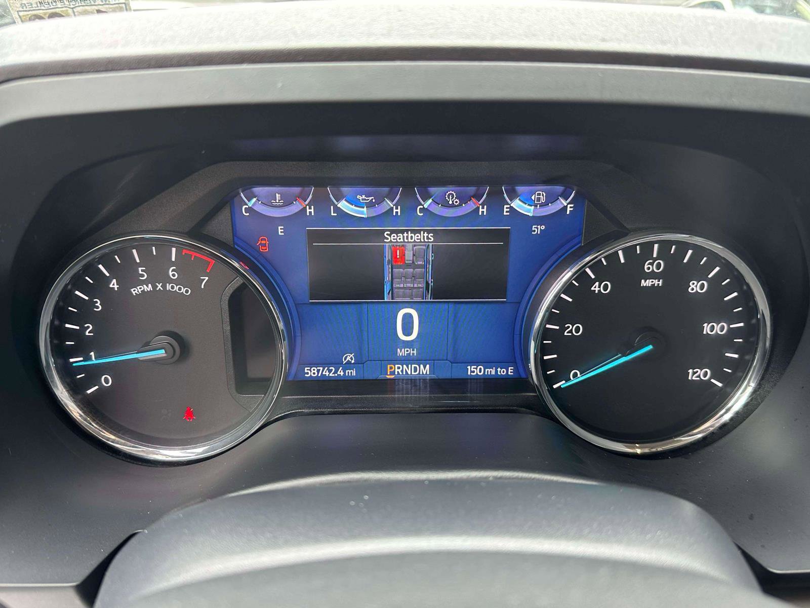 Used 2024 Ford Expedition XLT image 23