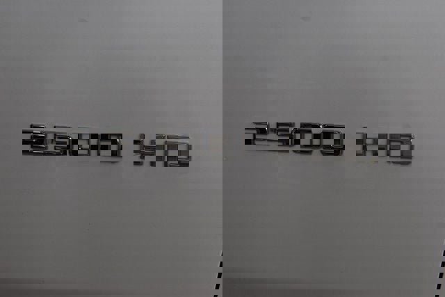 Used 2022 Chevrolet Silverado 2500 High Country w/ Safety Package II image 12