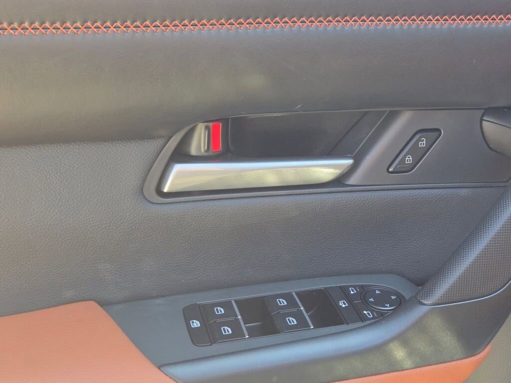 New 2026 MAZDA CX-50 Meridian Edition w/ Weather Package image 23