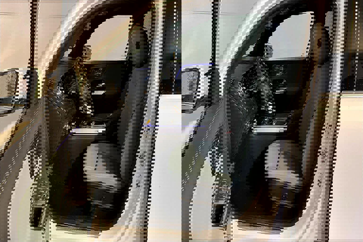 New 2026 Mercedes-Benz GLB 250 4MATIC image 13