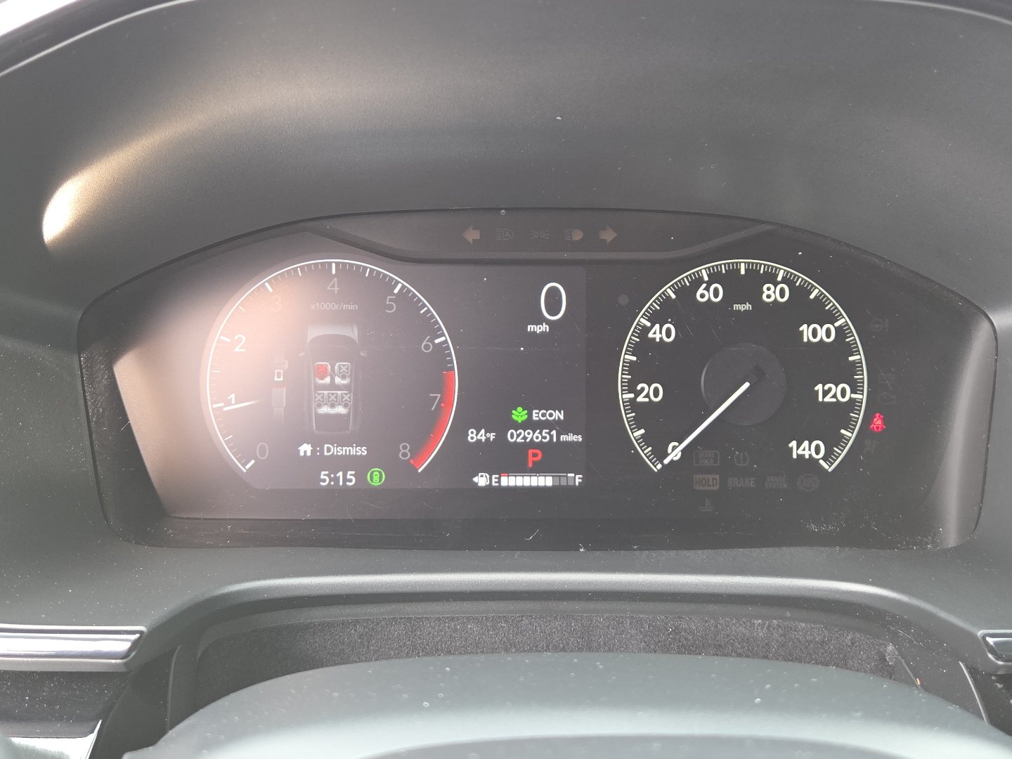 Used 2024 Honda CR-V EX-L image 29