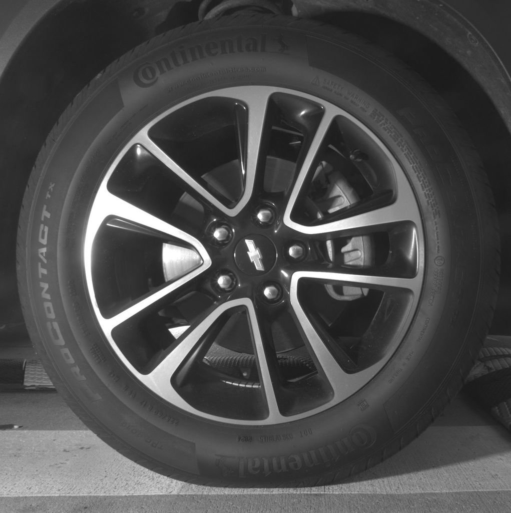 Certified 2025 Chevrolet TrailBlazer LT FWD image 10