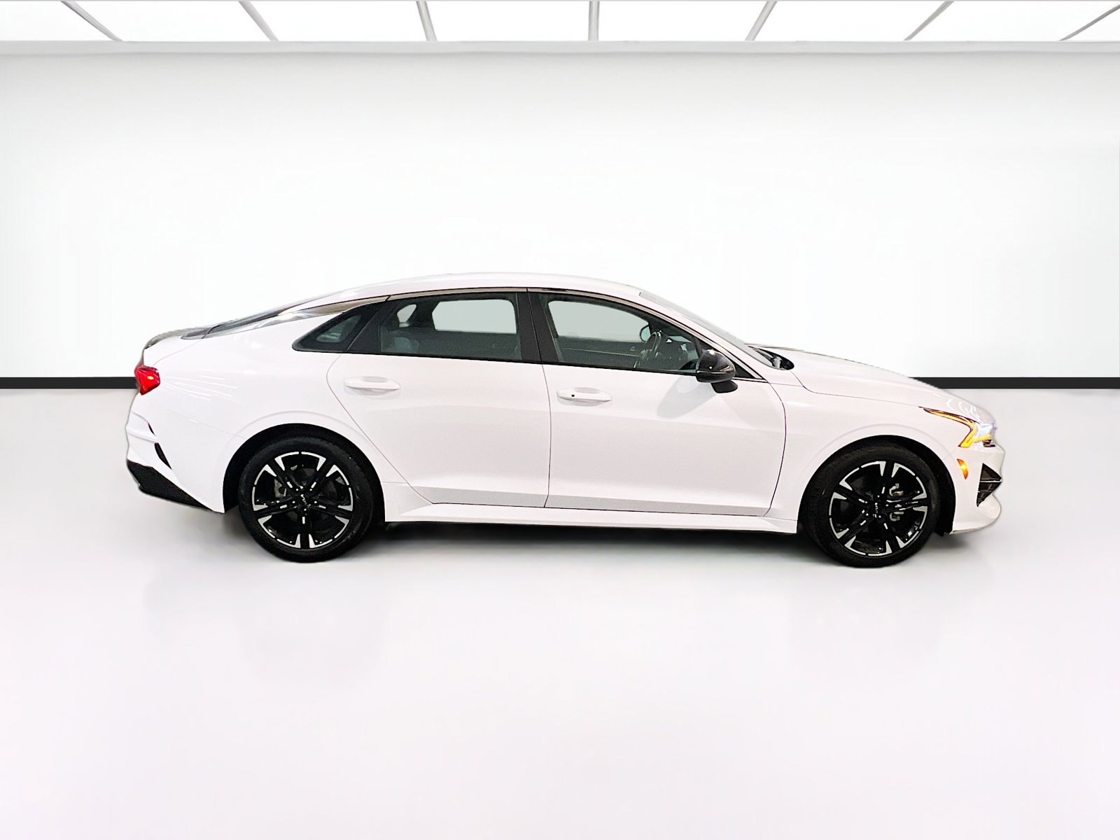 Used 2024 Kia K5 GT-Line FWD image 23
