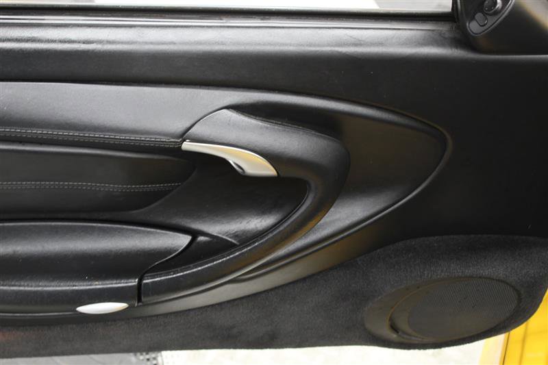 Used 2001 Porsche 911 Carrera image 20