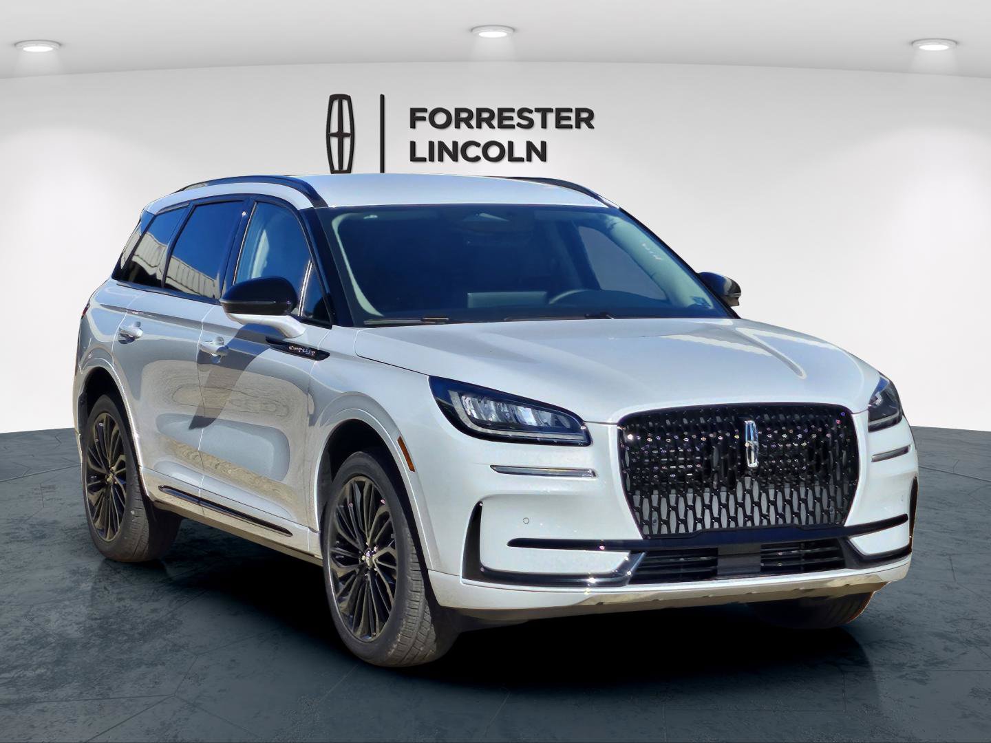 New 2026 Lincoln Corsair Premiere AWD/4WD image 1