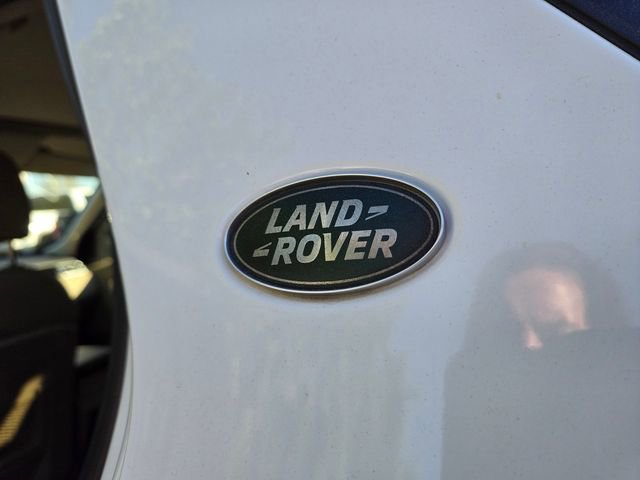 Used 2018 Land Rover Discovery Sport HSE image 8