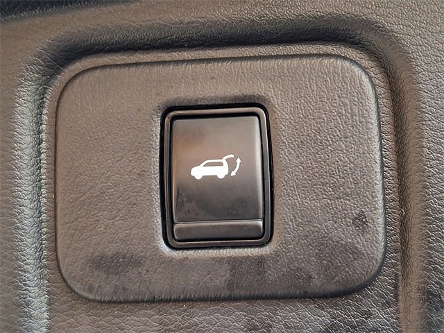 Used 2023 Nissan Murano Platinum image 31