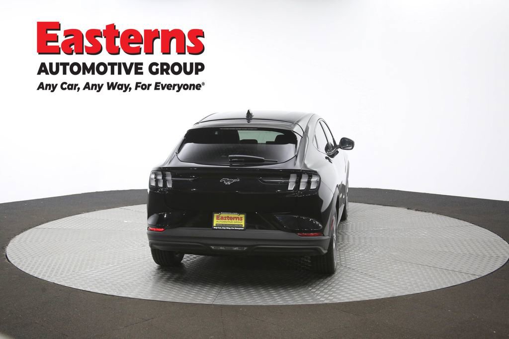 Used 2021 Ford Mustang Mach-E Select w/ Comfort/Appearance Package image 37