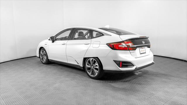 Used 2018 Honda Clarity Touring image 4