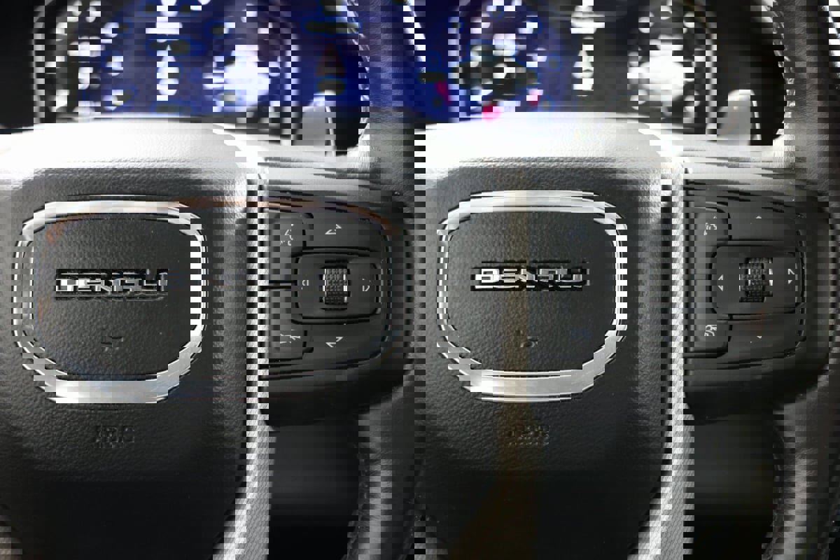 Used 2022 GMC Sierra 1500 Denali image 28