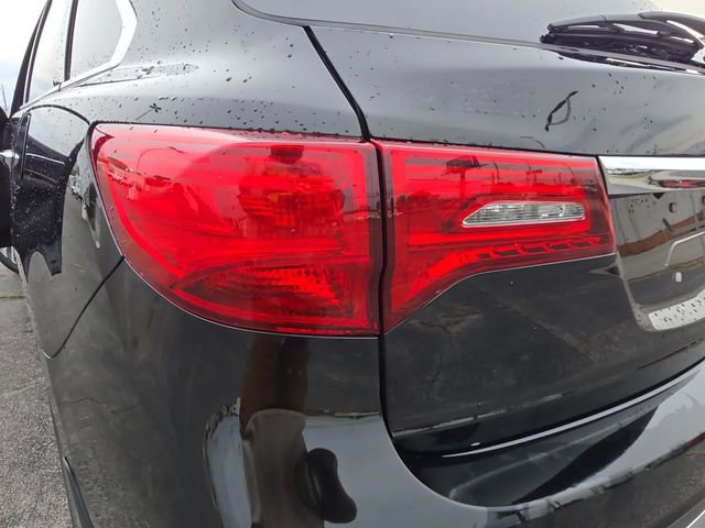 Used 2018 Acura MDX FWD w/ Technology Package image 30