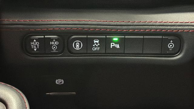 Used 2023 Acura MDX Type S image 40