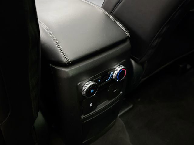 Used 2023 Ford Explorer XLT w/ Equipment Group 202A image 24