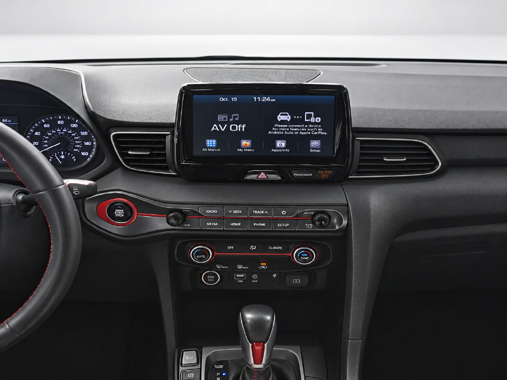 Used 2019 Hyundai Veloster 2.0 Premium FWD image 15