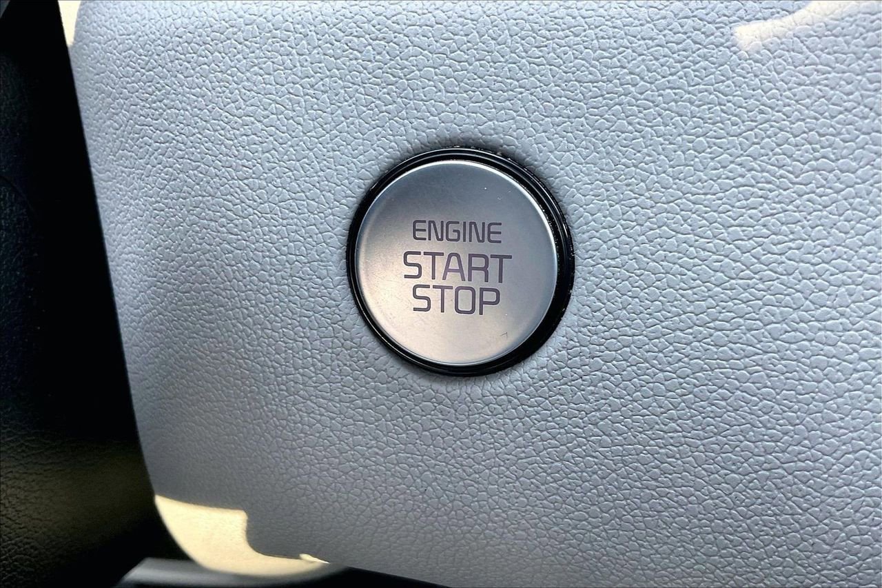 Used 2021 Kia Sorento SX image 30