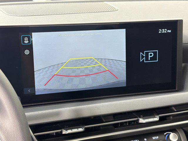 New 2026 Hyundai Sonata SE FWD image 24