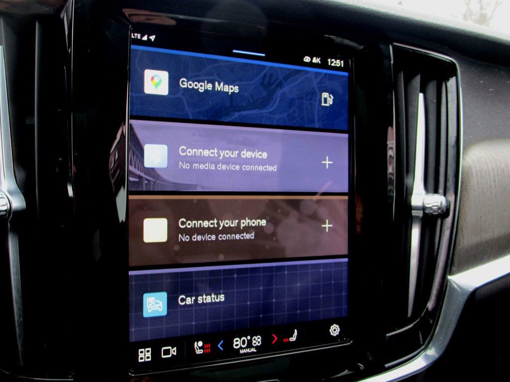 Used 2023 Volvo S90 B6 Plus w/ Protection Package Premier image 27
