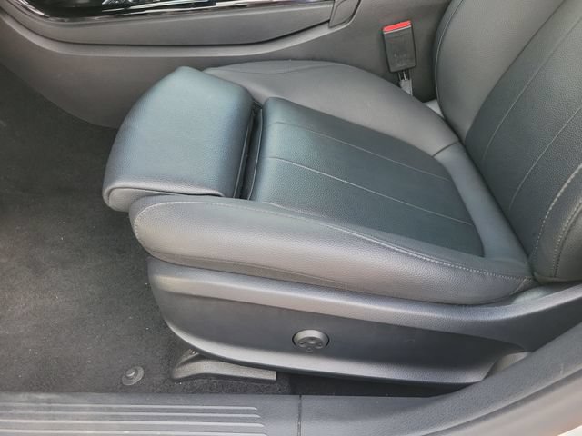 Used 2025 Mercedes-Benz CLA 250 image 12