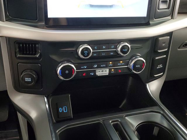 Used 2022 Ford F150 XLT w/ Equipment Group 302A High image 30