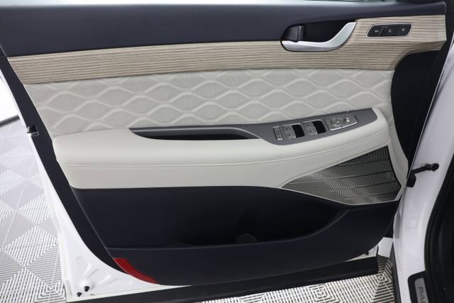 Used 2022 Hyundai Palisade Calligraphy image 28