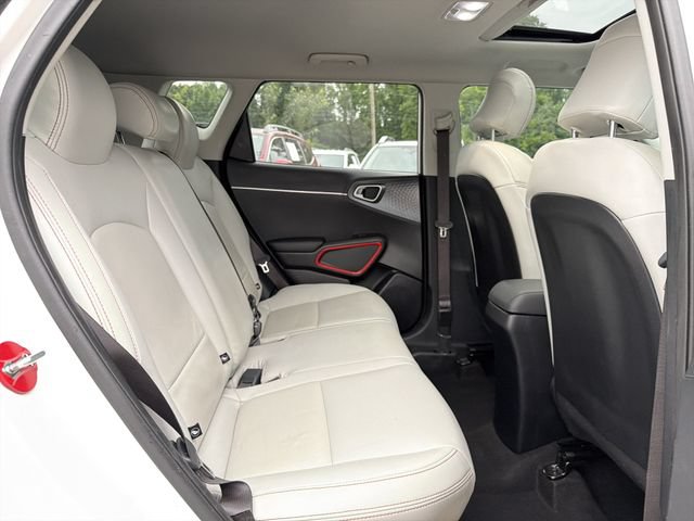 Used 2021 Kia Soul GT-Line FWD image 15