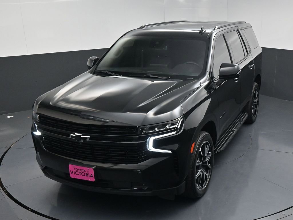 Used 2024 Chevrolet Tahoe RST w/ Luxury Package image 15