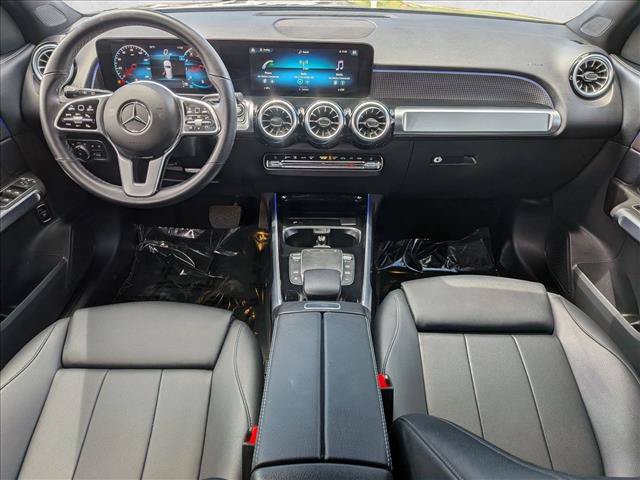 Used 2022 Mercedes-Benz GLB 250 image 16