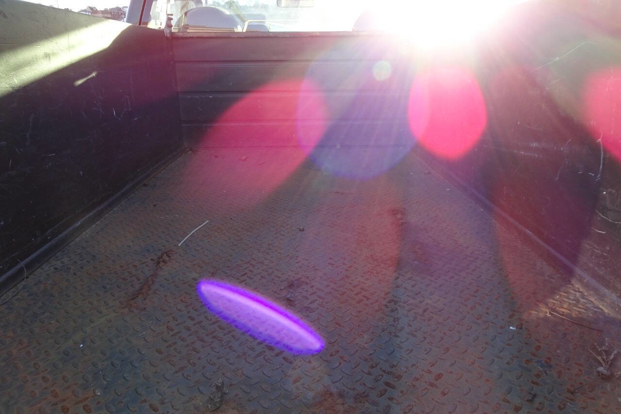 Used 2009 Ford F350 XL image 9