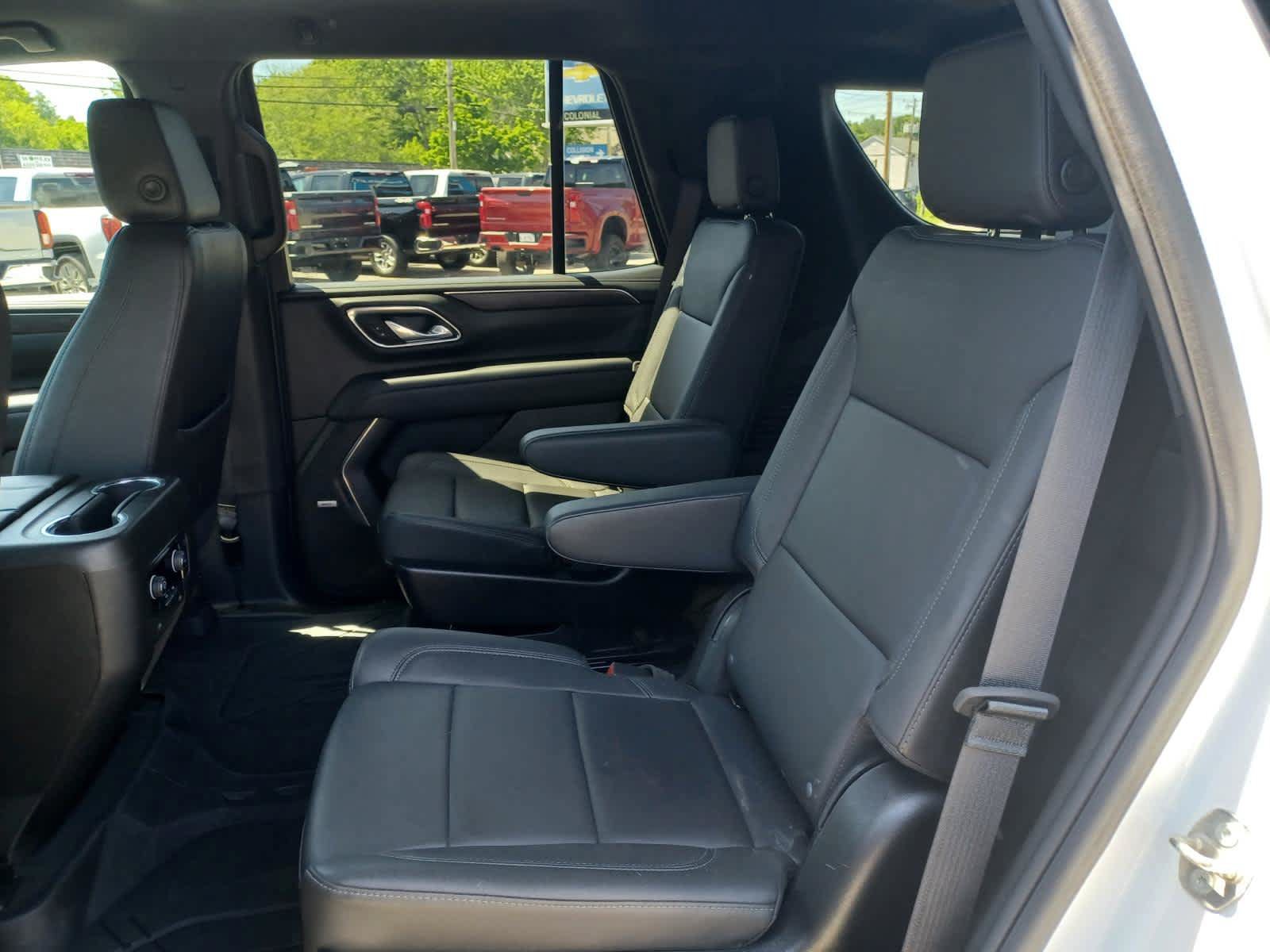 Used 2023 Chevrolet Tahoe Z71 AWD/4WD image 18
