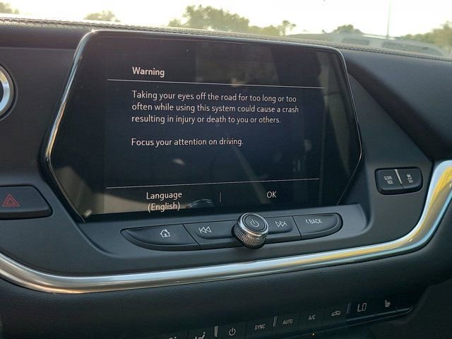 Used 2019 Chevrolet Blazer LT w/ Sound & Technology Package image 24