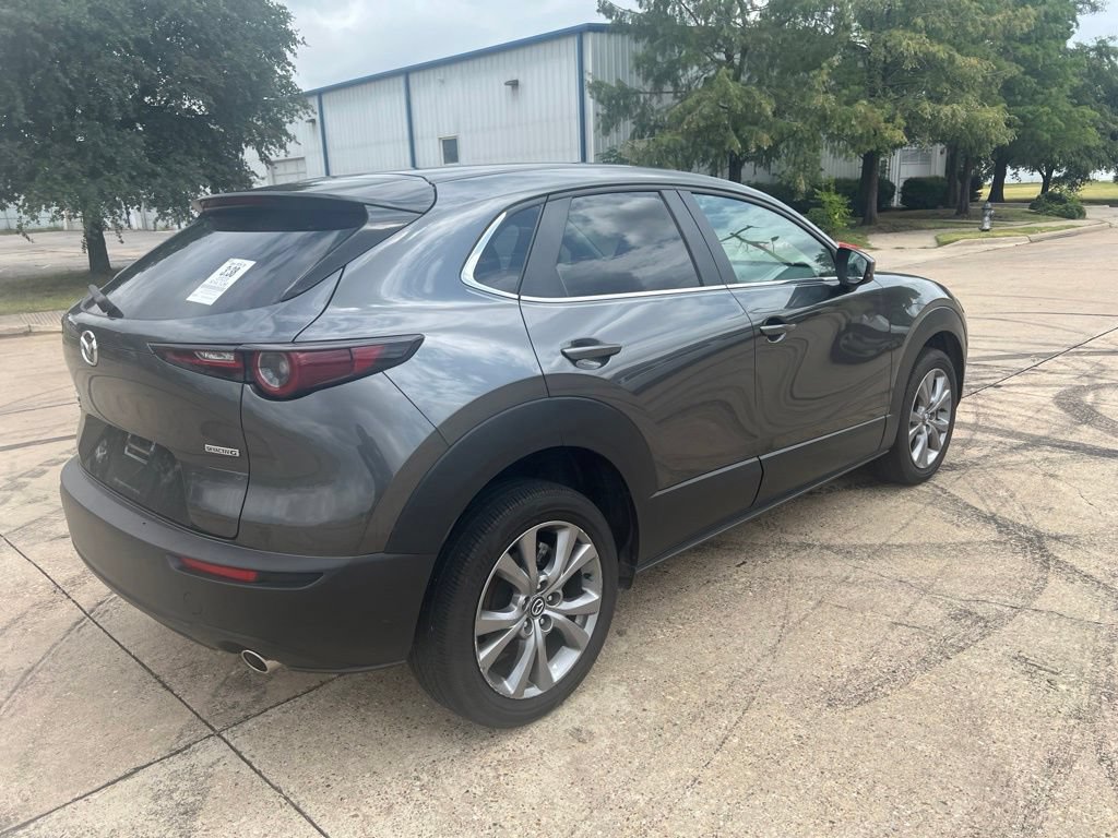 Used 2023 MAZDA CX-30 AWD 2.5 S w/ Select Package image 13