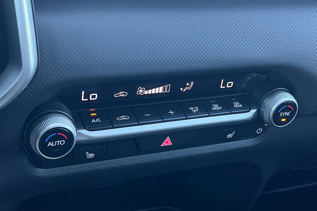 New 2026 MAZDA CX-50 2.5 Hybrid w/ Weather Package image 20