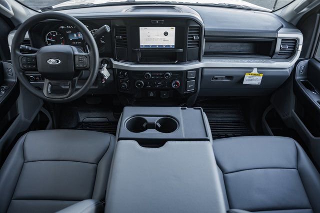 New 2026 Ford F450 XL image 36