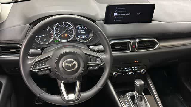 Used 2023 MAZDA CX-5 AWD 2.5 S image 24