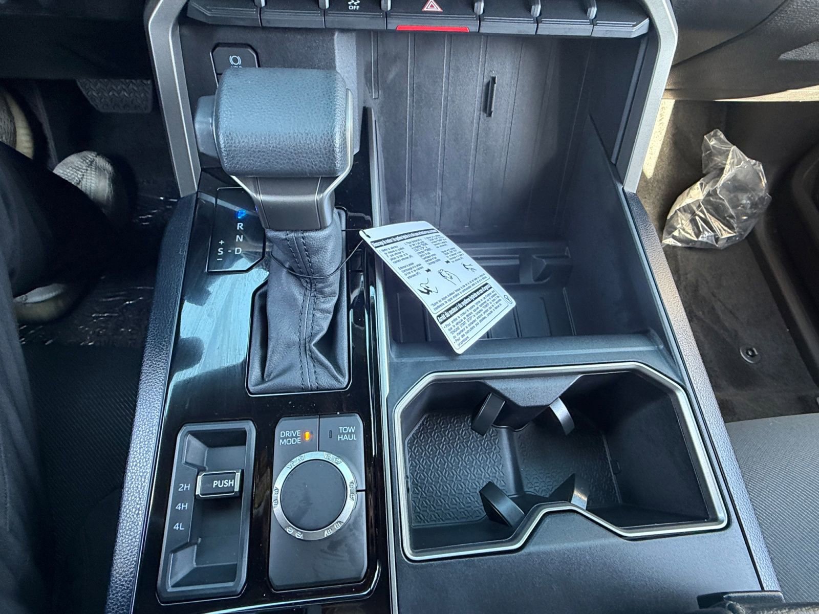 New 2026 Toyota Tundra SR5 image 17