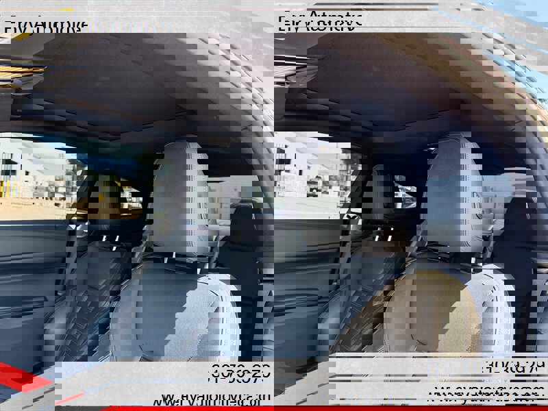 Used 2021 BMW 440i xDrive Coupe w/ Executive Package image 29