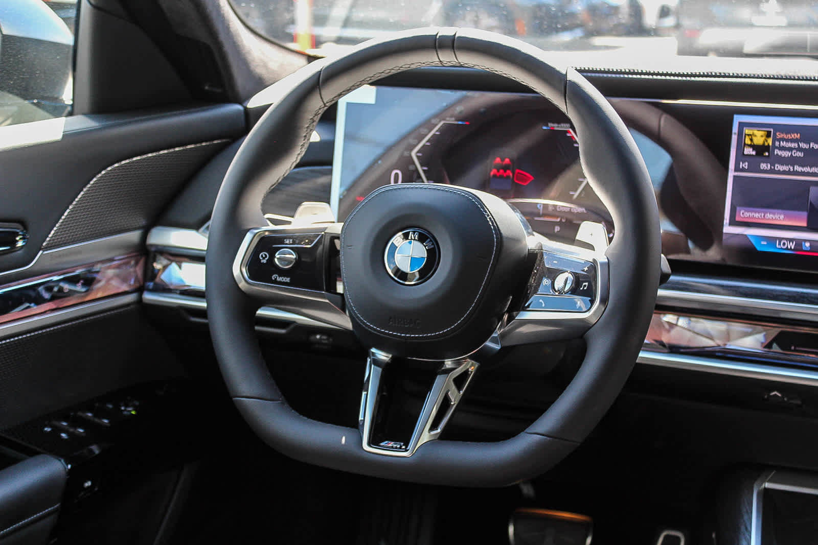 New 2026 BMW 740i w/ Premium Package image 15