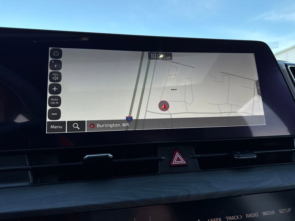 New 2025 Kia Sportage X-Line Prestige image 30