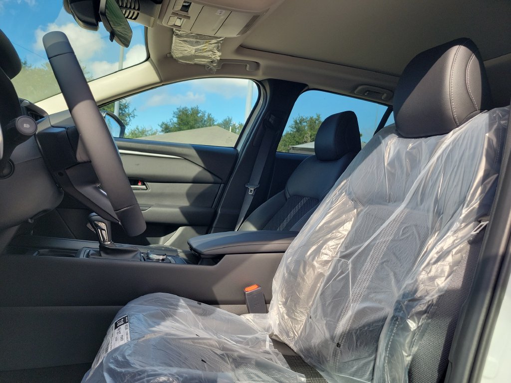 New 2026 MAZDA CX-50 AWD 2.5 S w/ Weather Package image 17