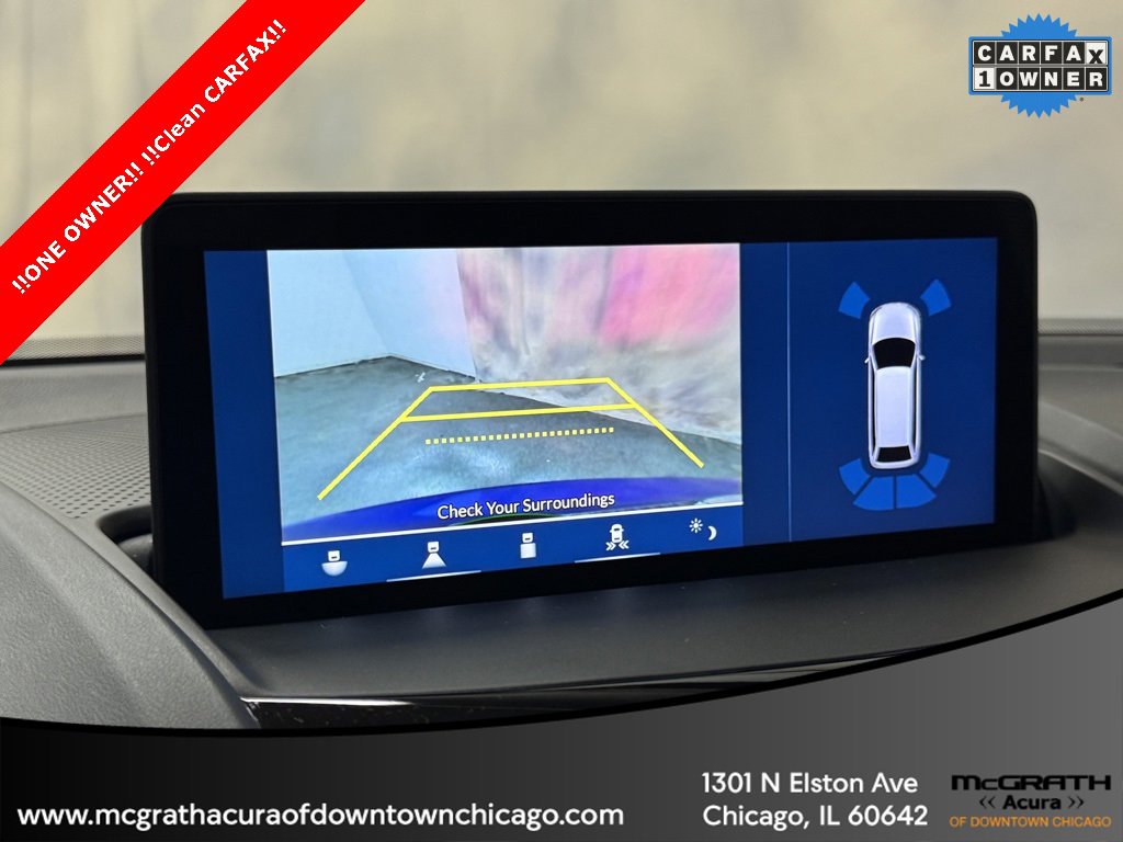Used 2024 Acura RDX A-Spec image 38